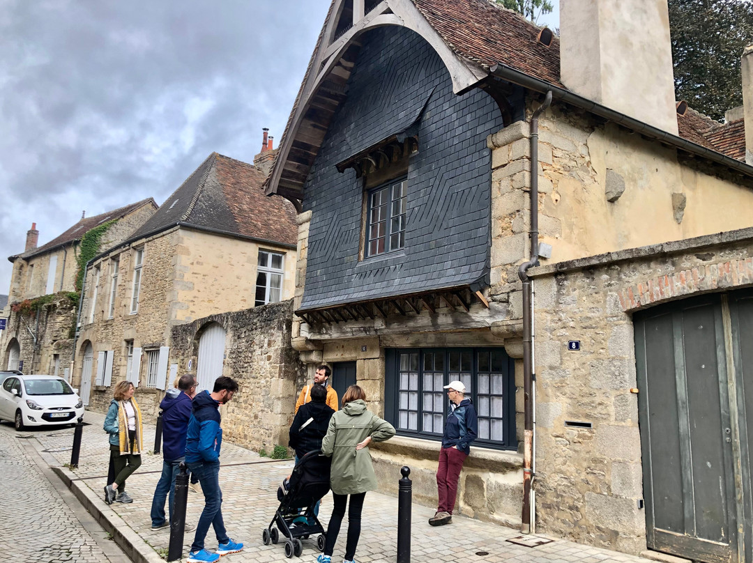 Office de Tourisme d'Alencon-Alencon必去景点