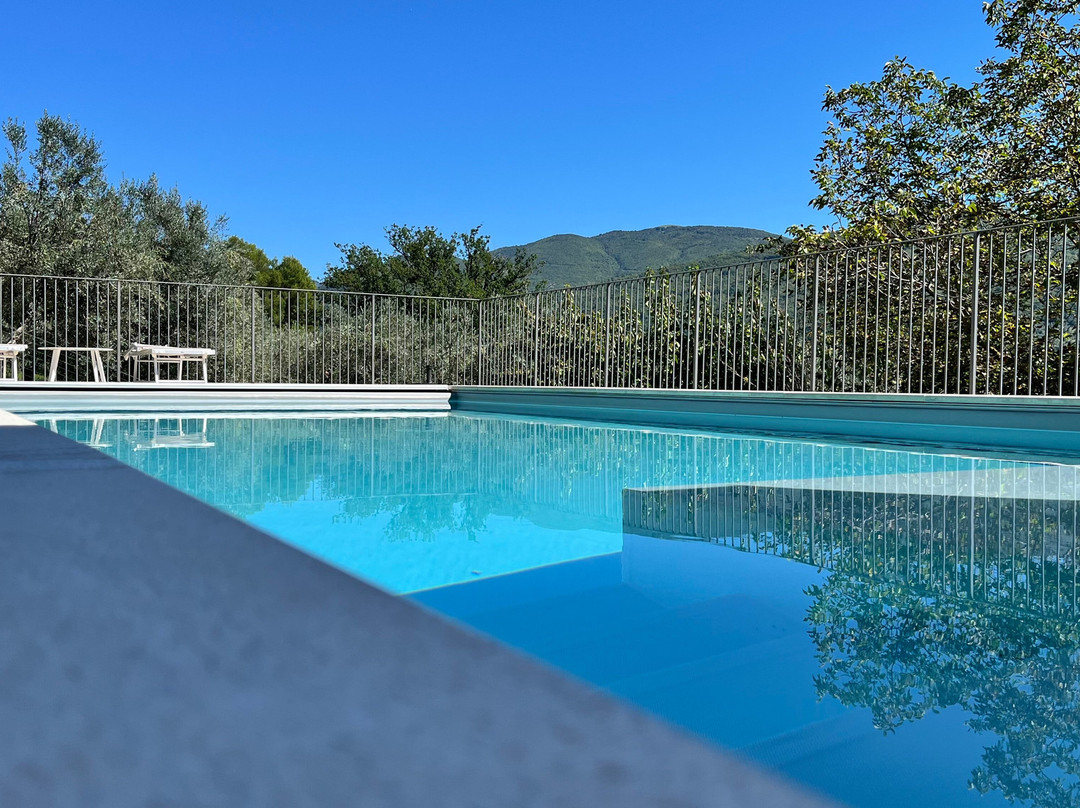 Agriturismo Il Casaletto主图