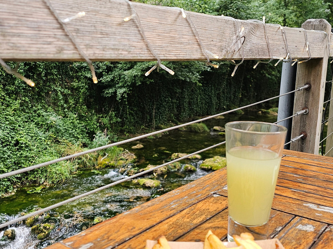 派普磨坊酒店主图