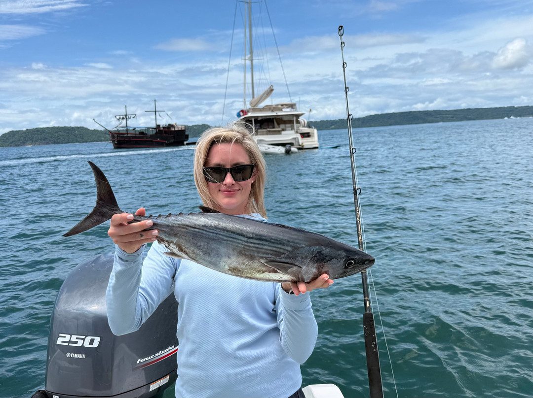 GoSouth Adventures Costa Rica-Gulf of Papagayo必去景点