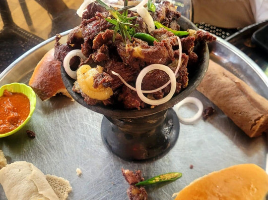 Dream Ethiopia Travel-亚的斯亚贝巴必去景点