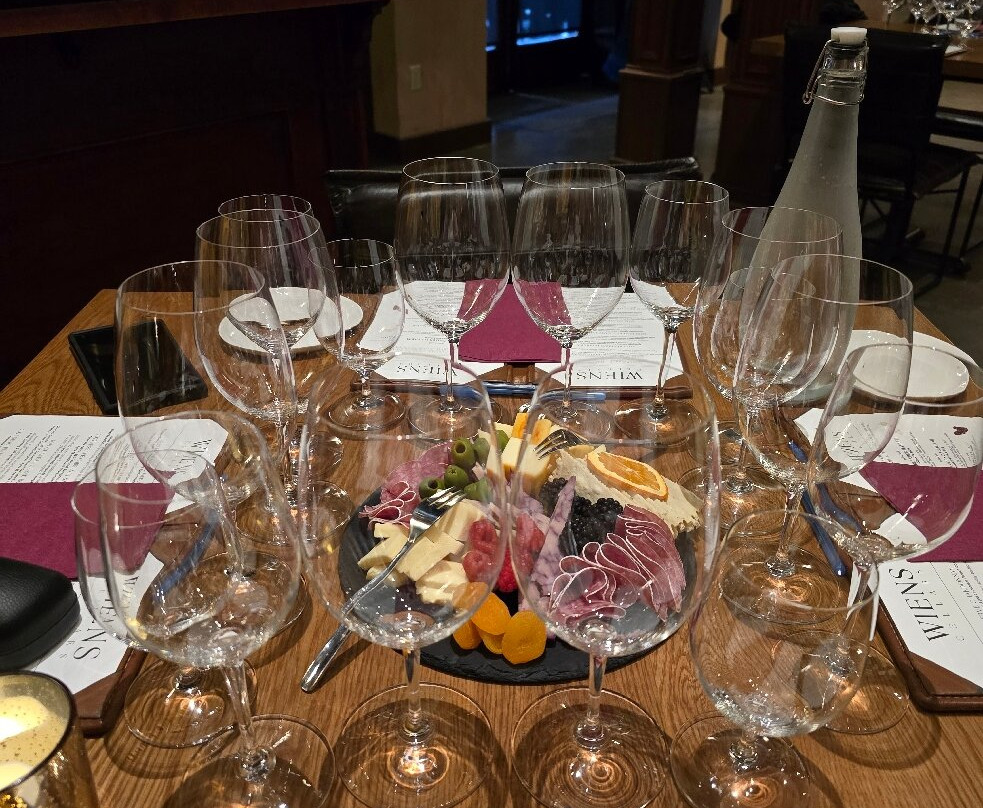 Wiens Cellars - Winery-特曼库拉必去景点