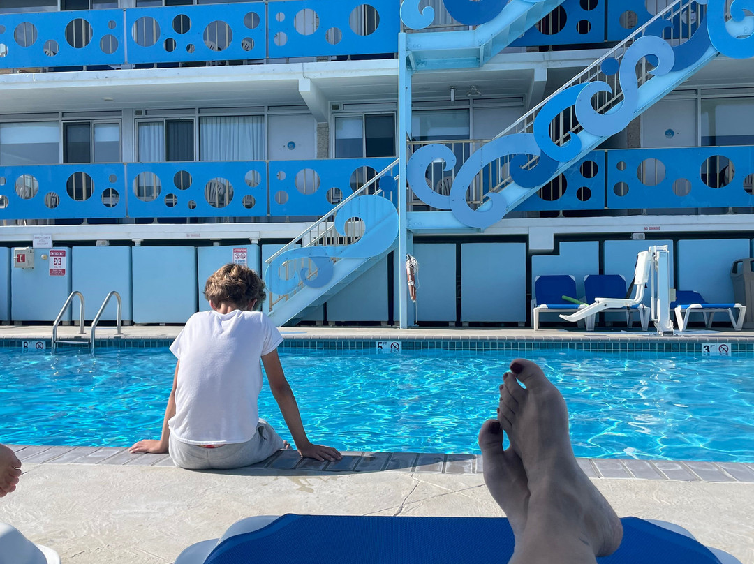 Ocean 7 Hotel主图