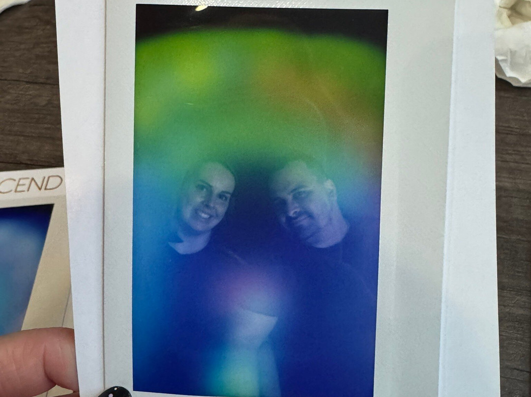 ASCEND Get Lifted-塞勒姆必去景点