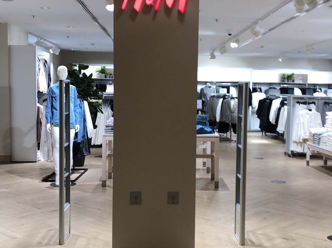 Plaza Center And Tower-Hawalli必去景点