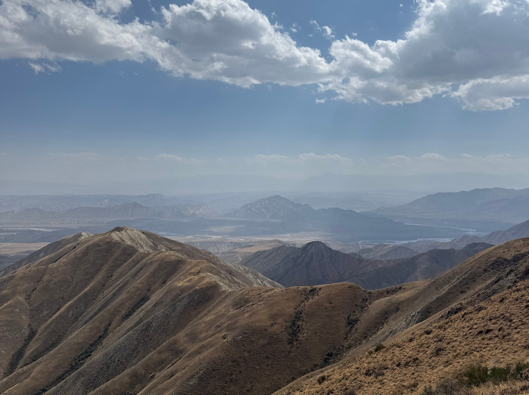 Kyrgyz Riders Travel Company-Kochkor必去景点