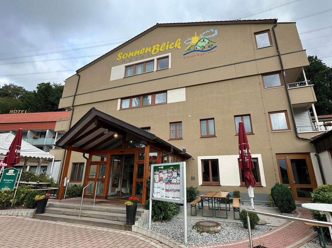 Hotel Sonnenblick主图