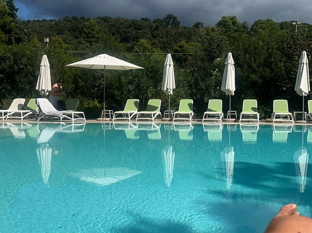 Eden Park Hotel主图