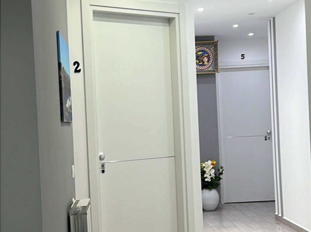 La Ruota B&B