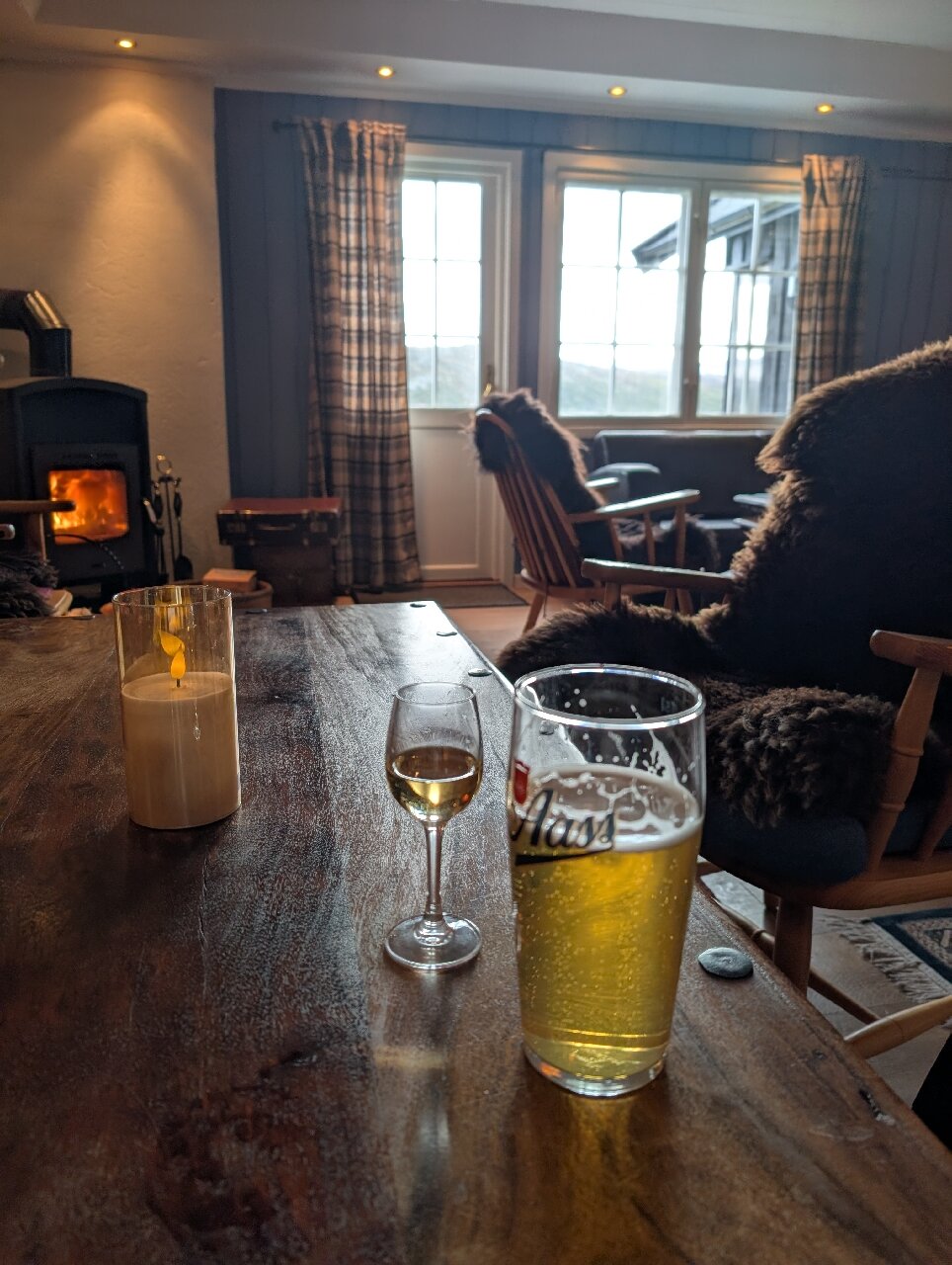 Storestølen Fjellhotell-官方