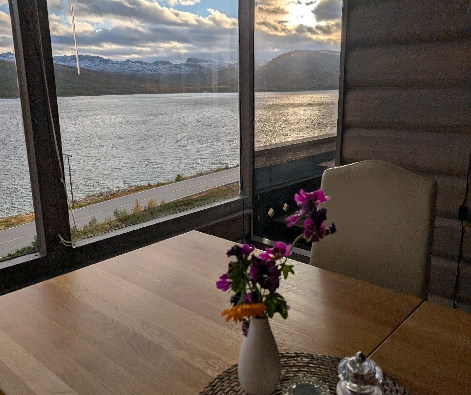 Storestølen Fjellhotell主图