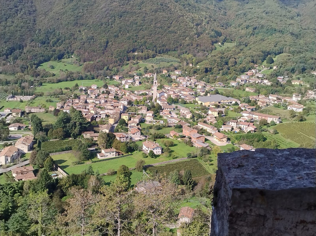 Princess Spa - Castelbrando-Cison Di Valmarino必去景点