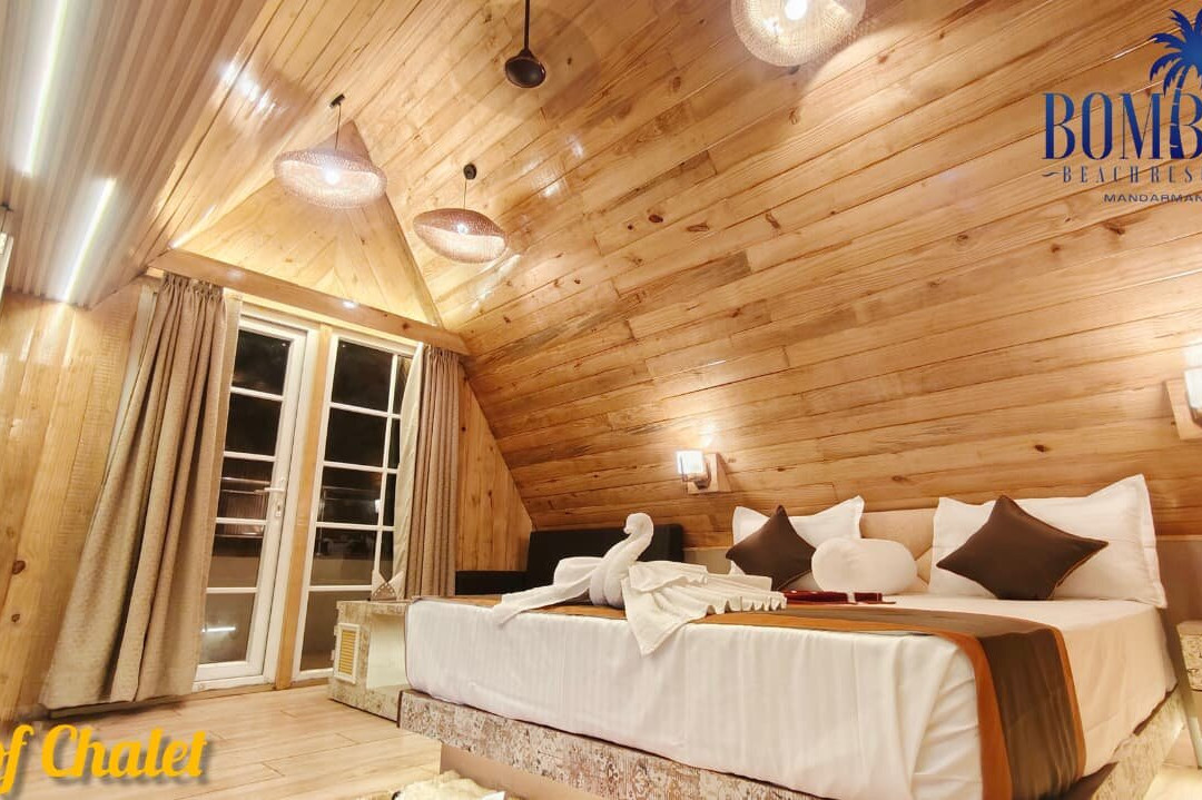 Bombay Beach Resort主图