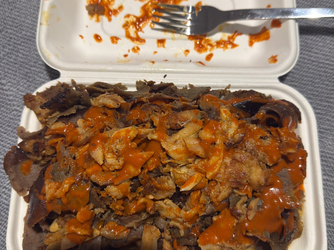 Alkimos Mediterranean And Kebab House