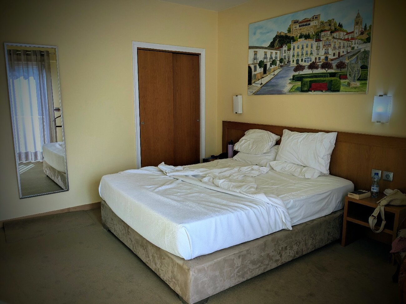 Hotel Sao Francisco-官方