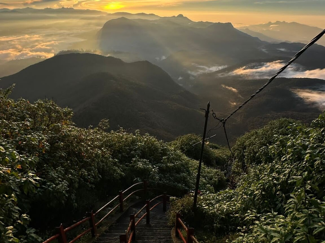 Lets See Lanka-Melsiripura必去景点