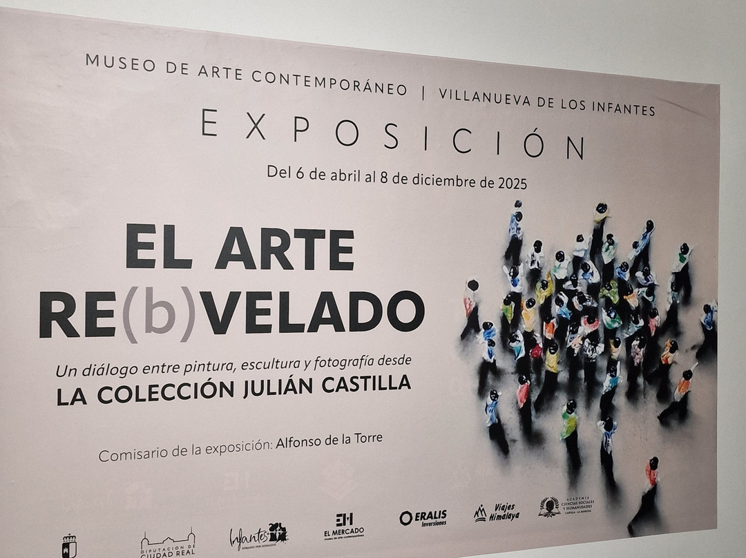 Visitas Guiadas El Verde Gaban-Villanueva de los Infantes必去景点