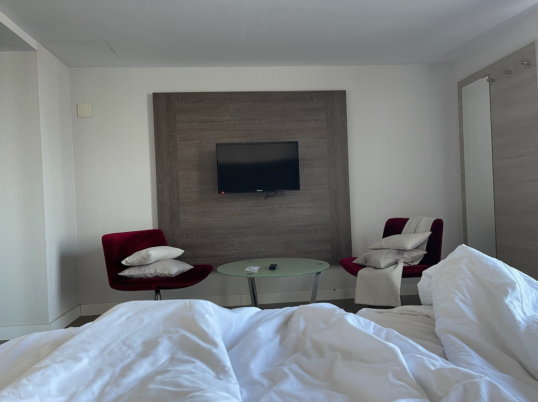 卢克索旅馆主图