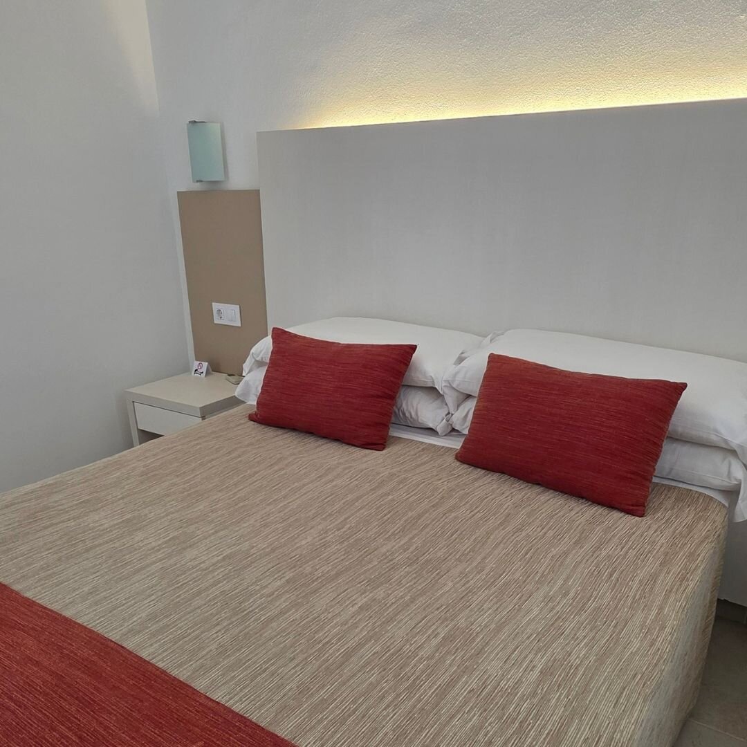 Nature Menorca Mar-客卧