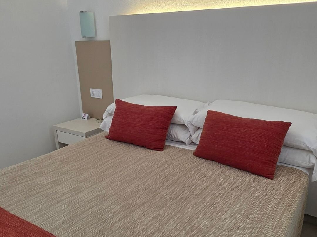 Nature Menorca Mar主图