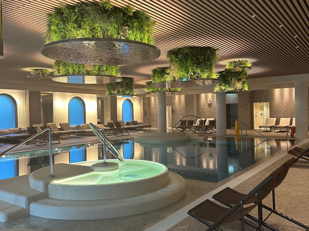 Hotel Mioni Pezzato & SPA主图