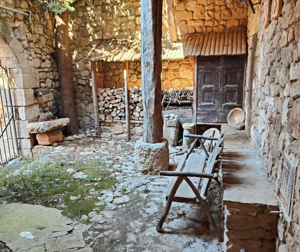 Siurana-休拉纳必去景点