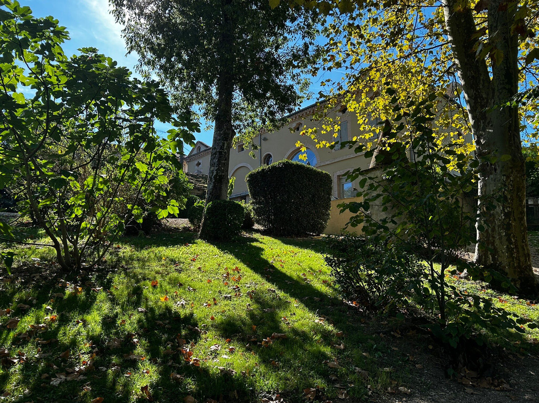 Parc Waetcher Molieres主图