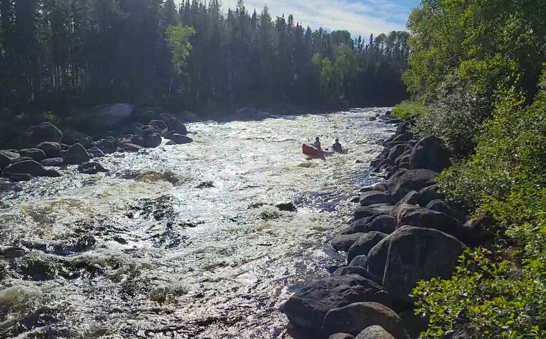 XPXP-Saint-Adolphe-d'Howard必去景点