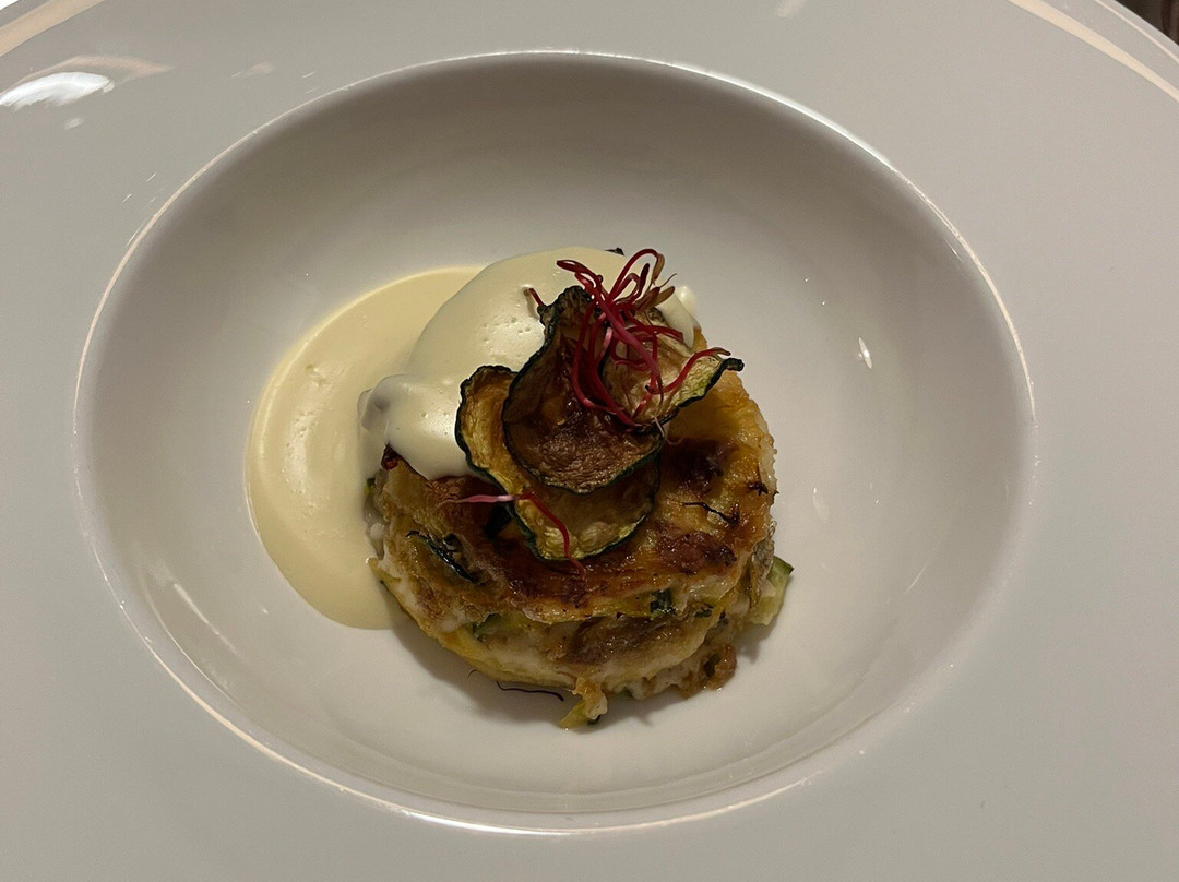 Hotel Moseralm主图