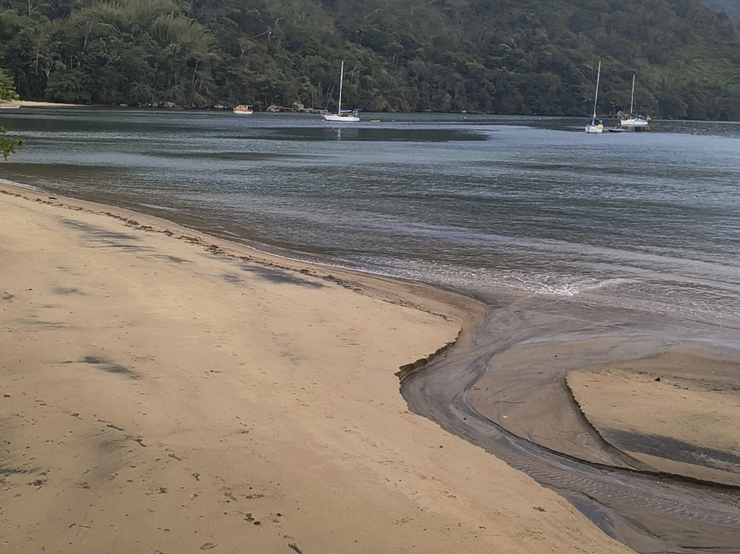 JR Turismo Ecológico-里约热内卢必去景点