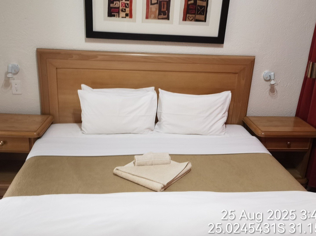 圣波纳尼酒店主图