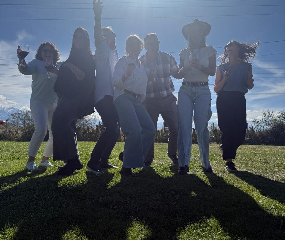 Vempra Mendoza-门多萨必去景点