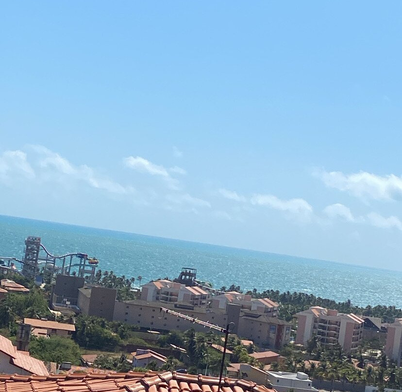 Planet Dunas Residence主图