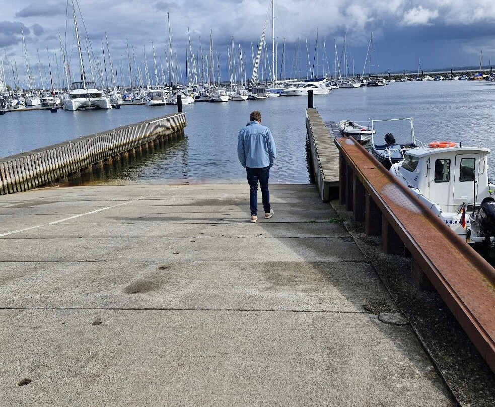 Fischereihafen Boltenhagen-Boltenhagen必去景点