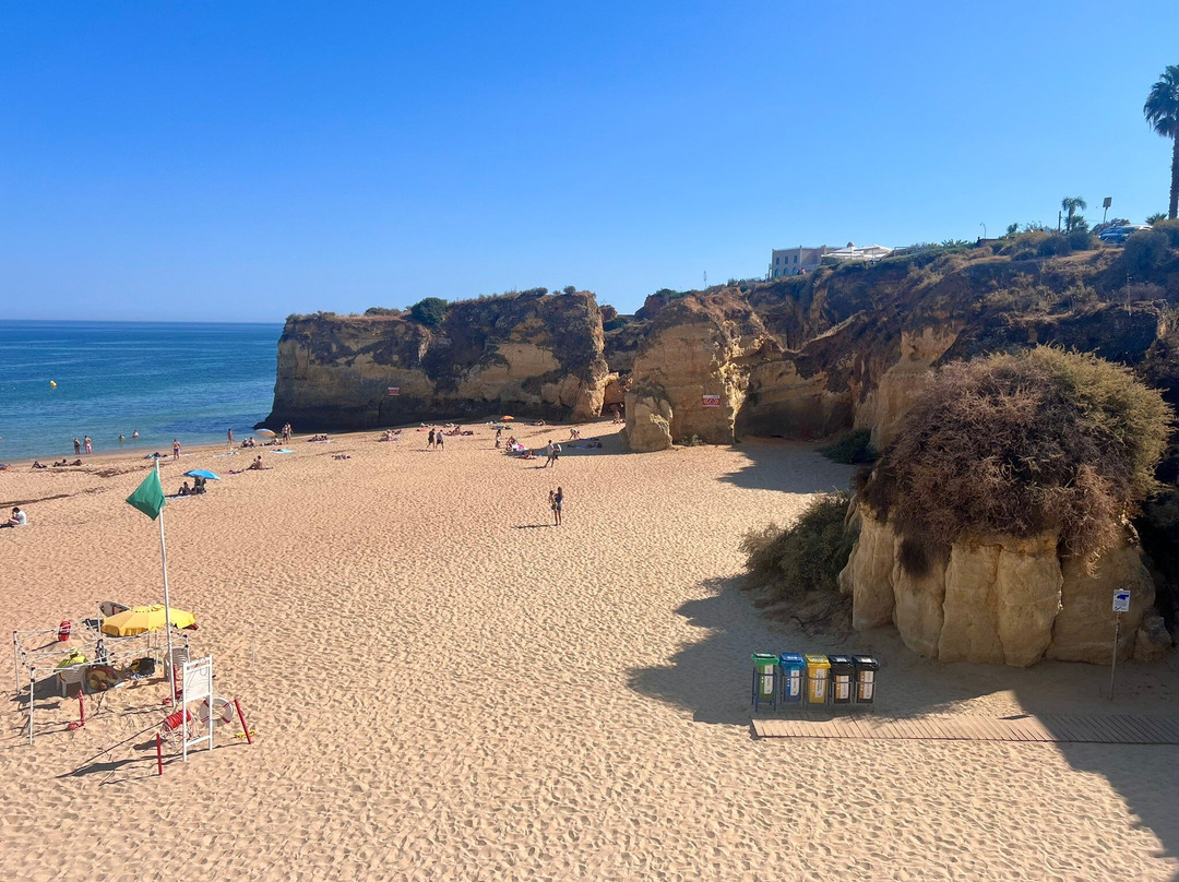 Praia da Batata-拉各斯必去景点