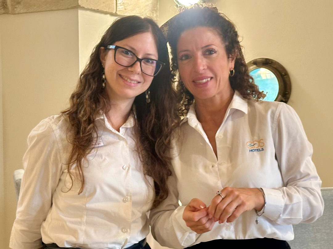 Corte di Nettuno - CDSHotels主图