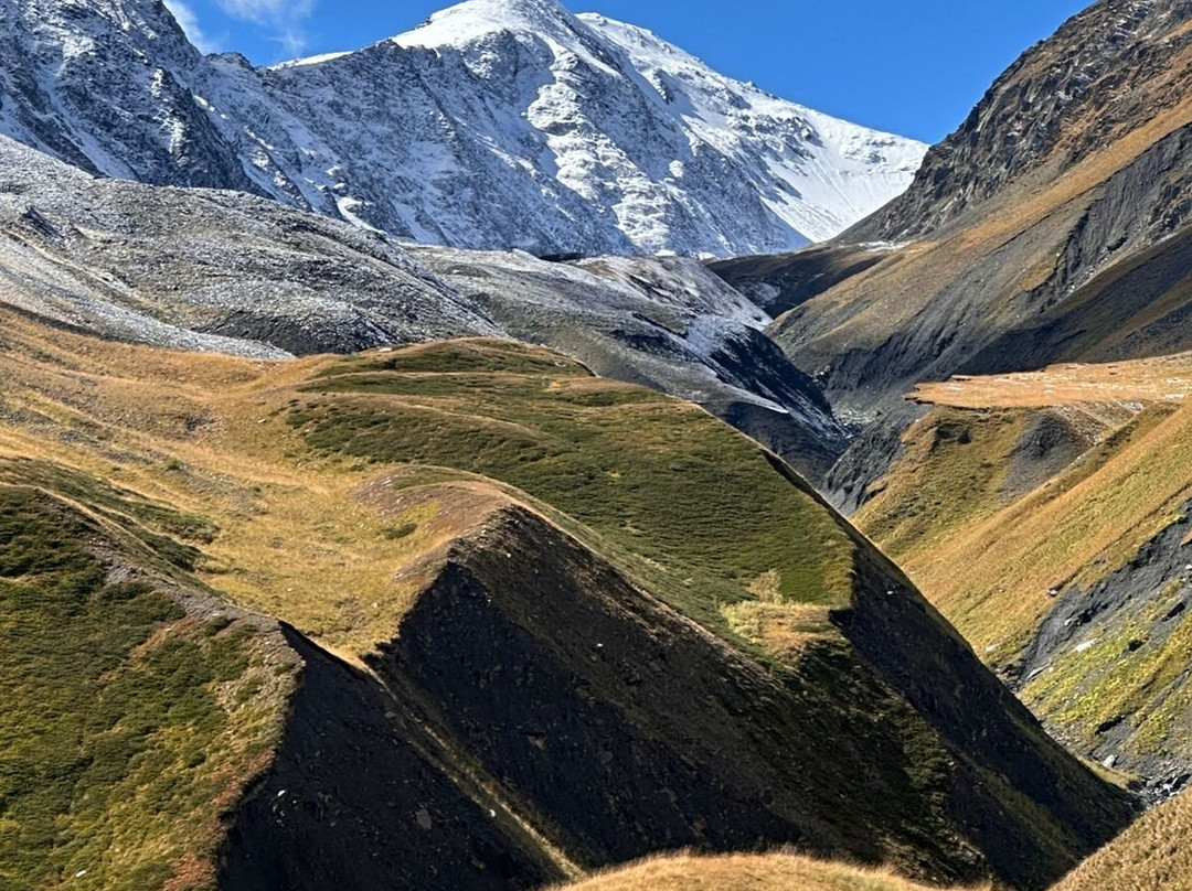 Welcome to Caucasus-第比利斯必去景点