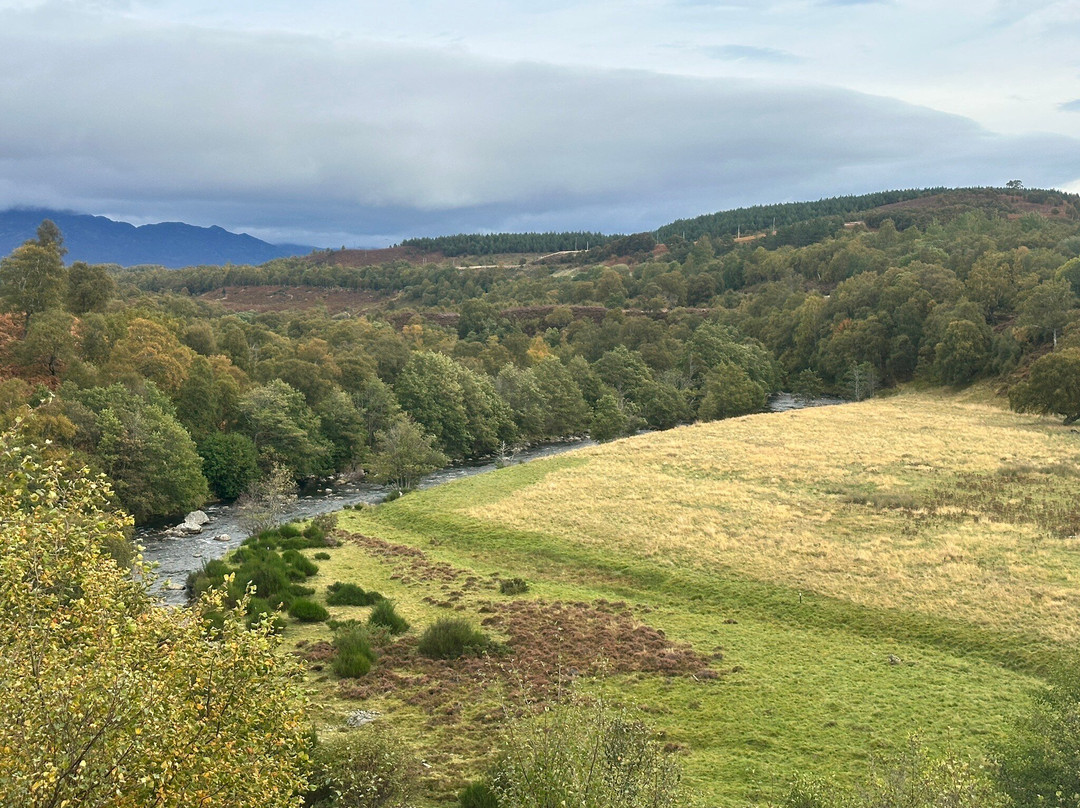 Crubenbeg House主图