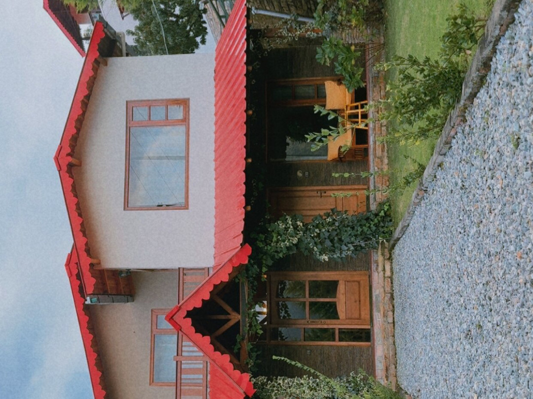 Seclude Ramgarh Willows主图