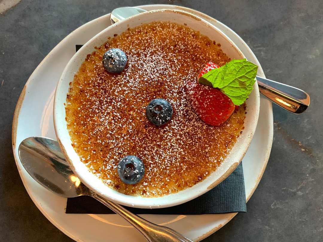 La Madre Canyon Grill