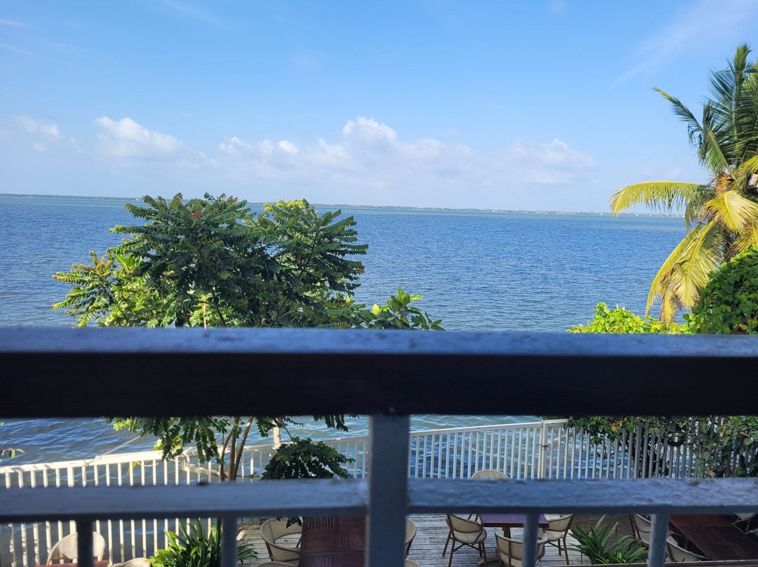 Ceylon Hunt-赛杜瓦必去景点