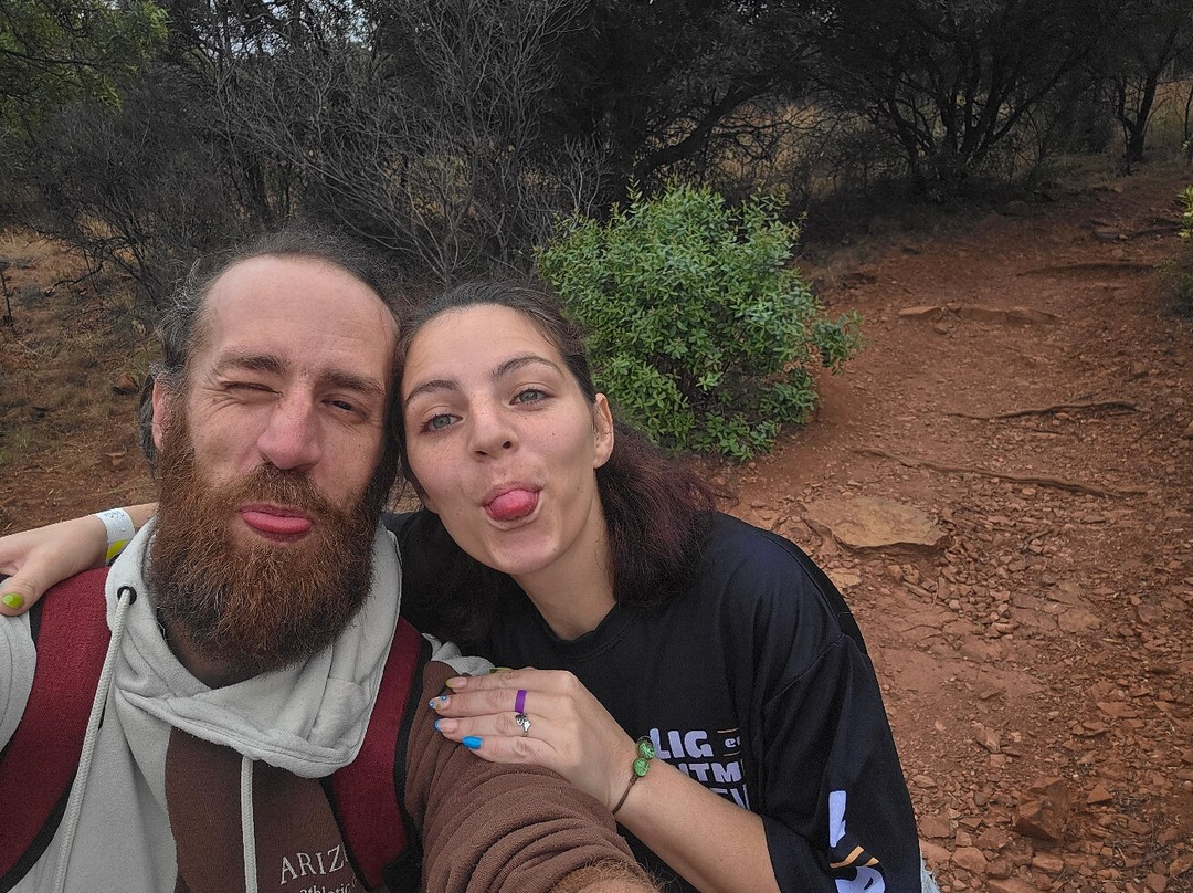 Hennops Hiking Trail-比勒陀利亚必去景点