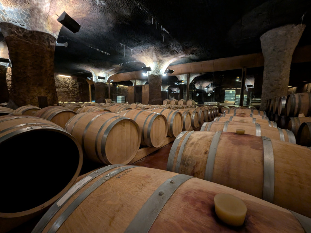 Perinet-La Morera de Montsant必去景点