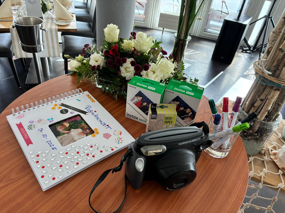 Hotel Rheinpark Rees主图