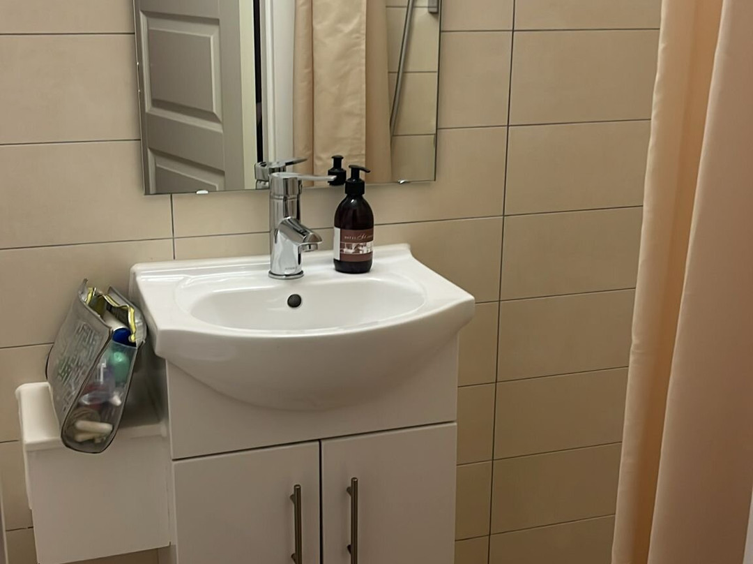 斯卡特托马斯酒店主图