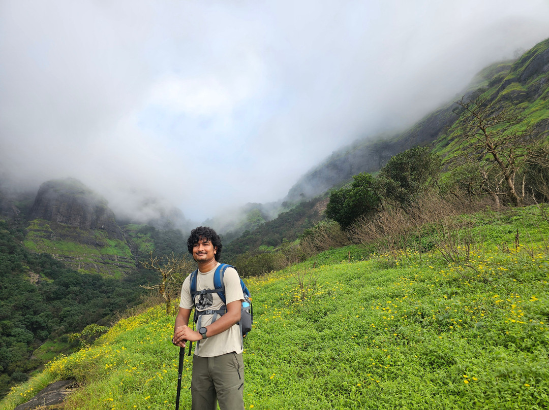 Offbeat Compass-海德拉巴必去景点