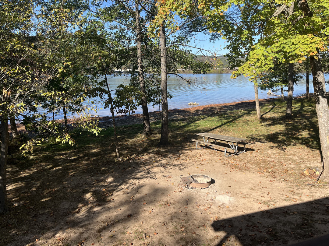 Lake Raystown Resort主图