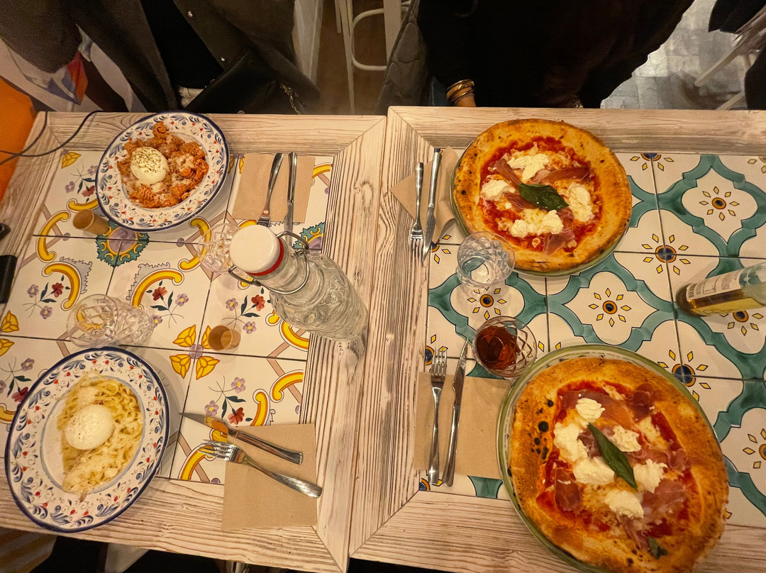 It Trattoria Italiana