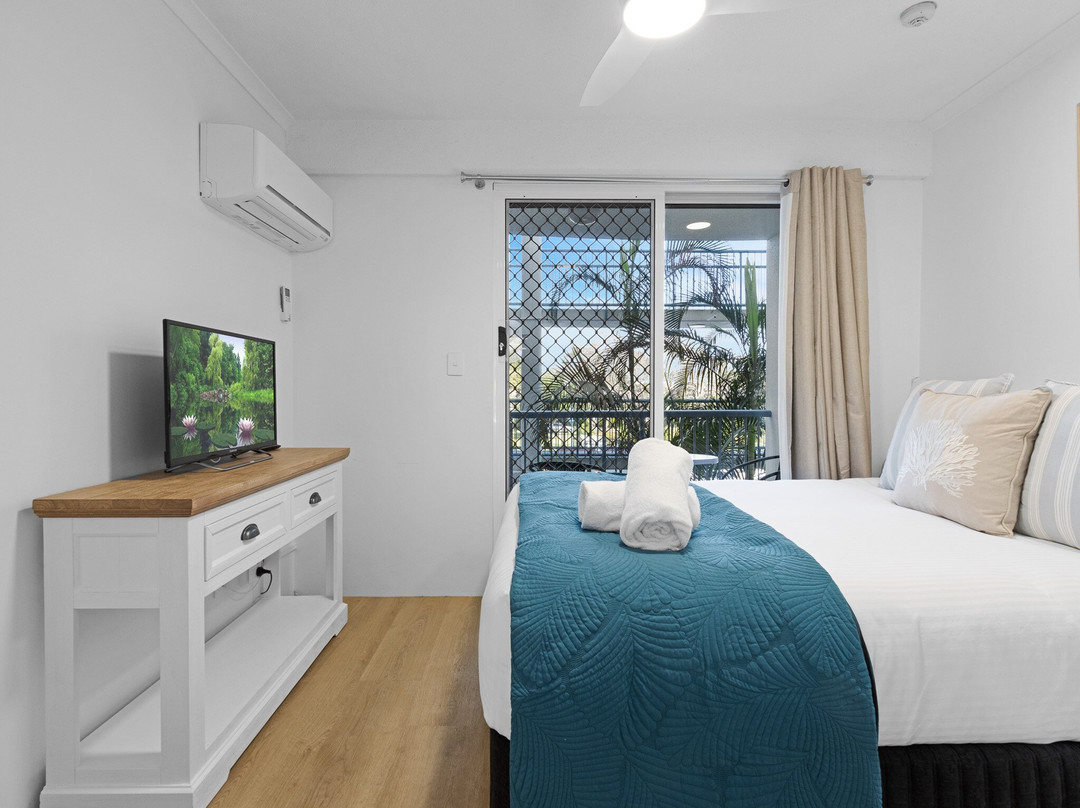 Riviera Resort主图