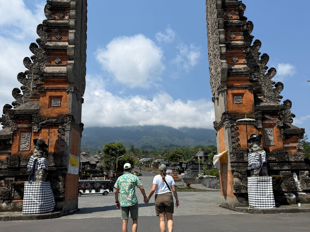 Bali Viaje-Batubulan必去景点